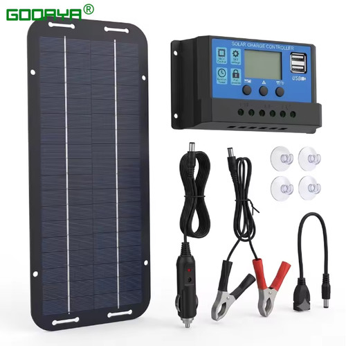 60w solar panel volt - panel, 12