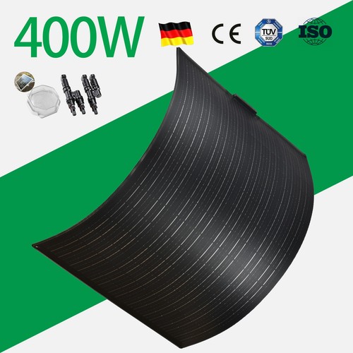 400w watt flexible mono solar - mono,