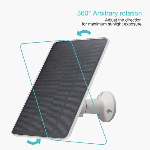 Solar panel outdoor - outdoor, charger
