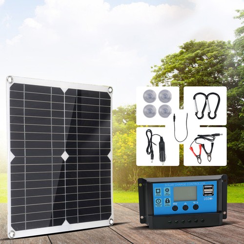 100w 12v foldable - 100w, solar