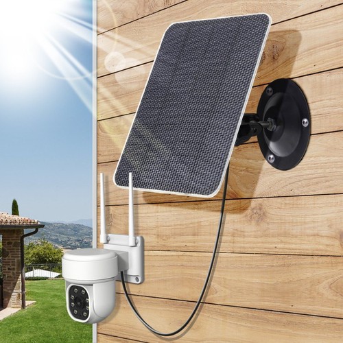 Solar panel charger for eufy - solar,