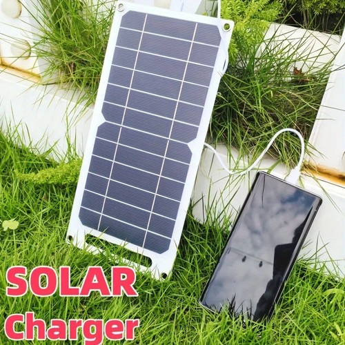 35w sunpower usb - usb, solar