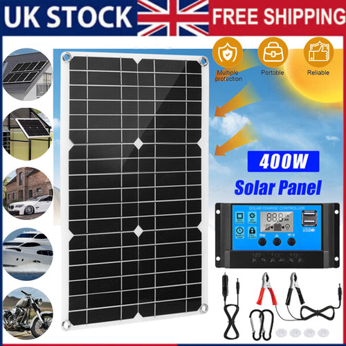 400w solar panel - solar, kit