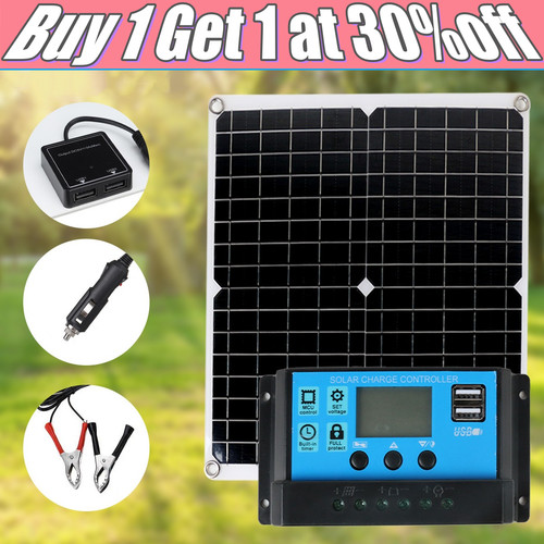 200w solar panel - solar, kit