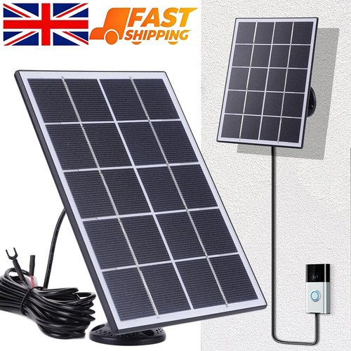 Solar panel charger - solar,