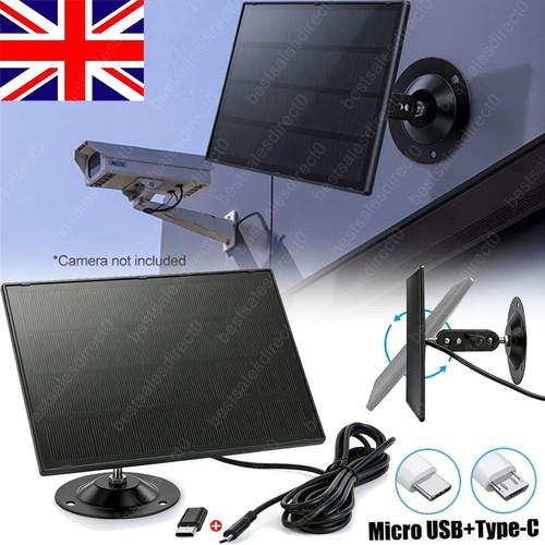 20w solar panel - 20w, cctv