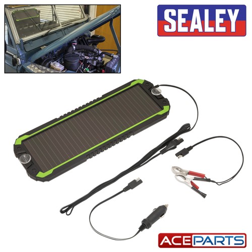 Sealey 12v - sealey,
