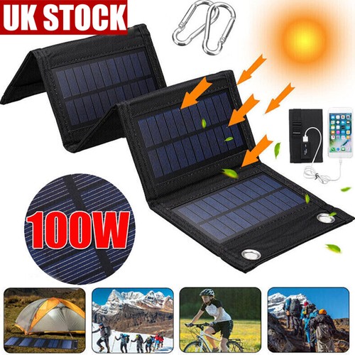 100w solar panel - solar,