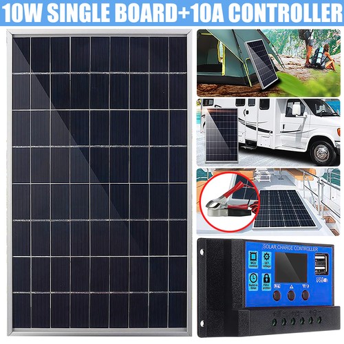 10w 12v portable - 12v, solar