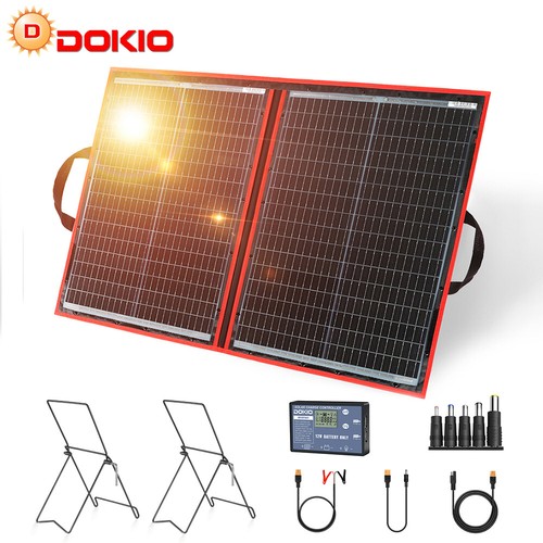 100w 12v portable folding - portable,