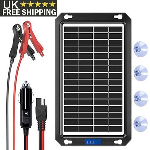 15w solar panel - kit, volt