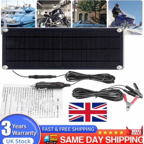 12v 20w portable solar - 12v,