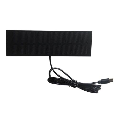 Small solar panel 5v - panel,
