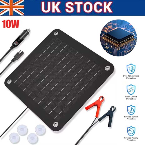 10w 12v portable - 10w, solar