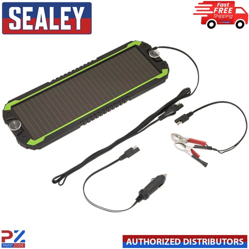 Sealey spp01 12v - sealey,