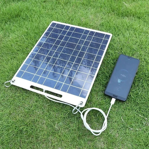 100w foldable solar panel - 100w,