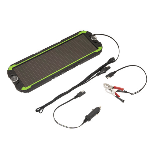 Sealey spp01 solar - spp01, battery