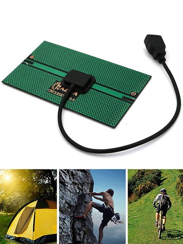 Portable solar panel - portable,