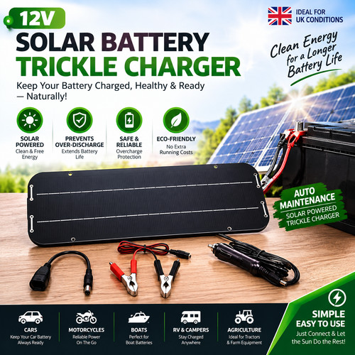 30w solar panel kit - solar,