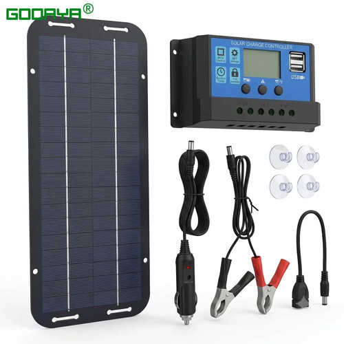 60w solar panel volt - solar,