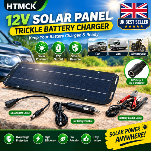 60w solar panel - 60w,