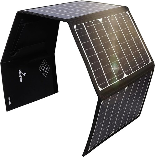 Soulsfeng 30w foldable solar - 30w,