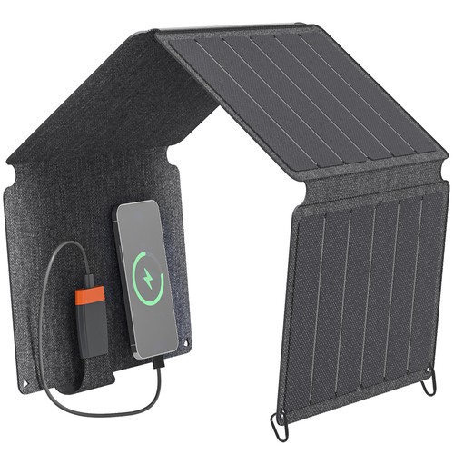 36w foldable solar panel - solar,
