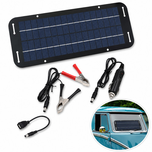 60w solar panel 12v - 60w,