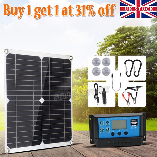 600w solar panel kit battery - 600w,