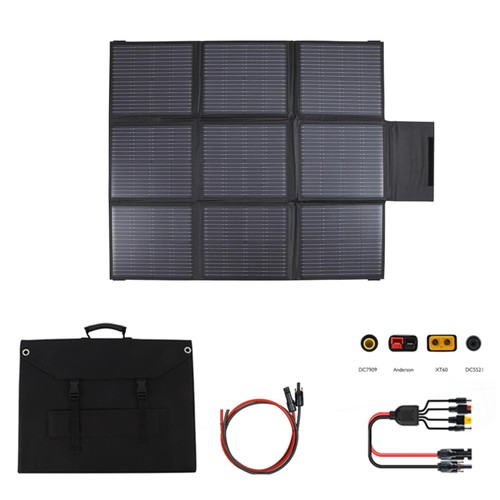 300w foldable solar panel - 300w,