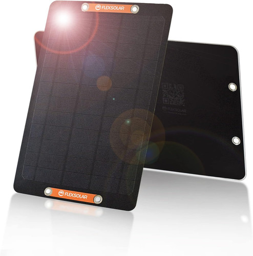Flexsolar usb solar panel - flexsolar,