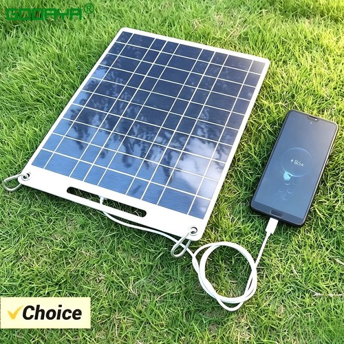 100w foldable solar panel - 100w,
