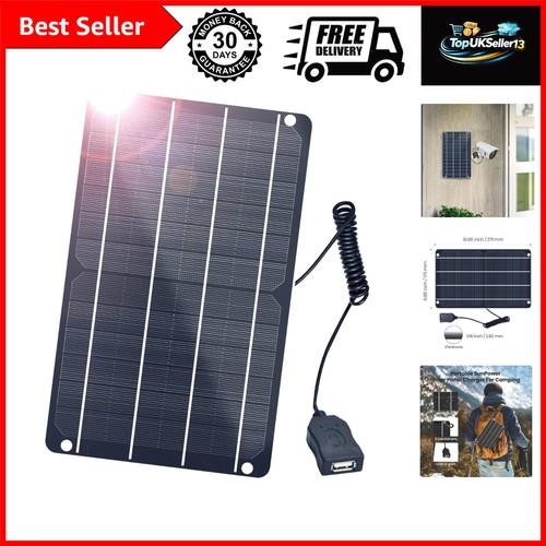 Portable usb solar panel - portable,