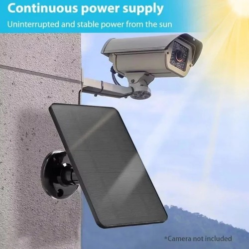 20w solar panel for - for, cctv