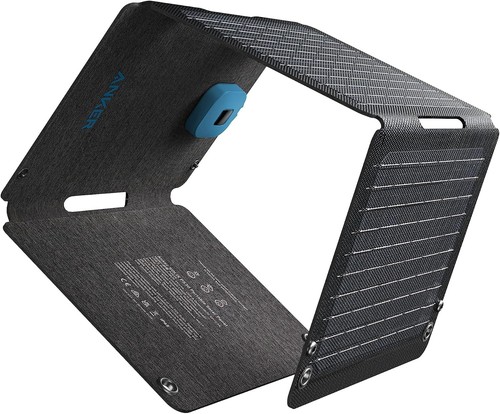 Anker solix ps30 solar - anker, panel