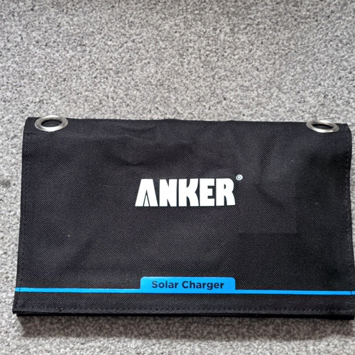 Anker 14w foldable - ​anker,