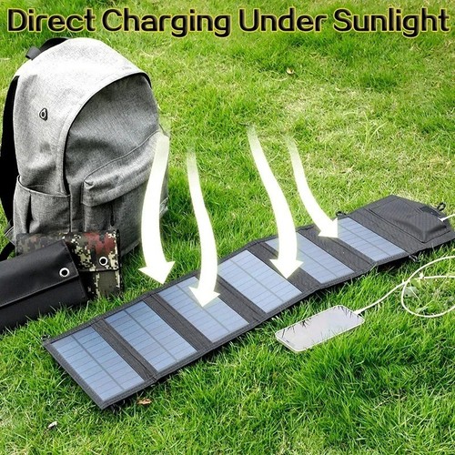 Fold 800w foldable solar - fold,