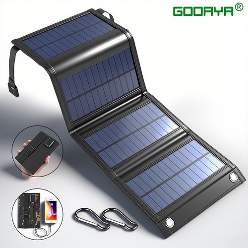 Fold 100w portable - 4,