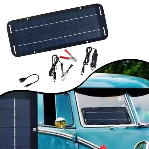 60w solar panel 12v - 60w,