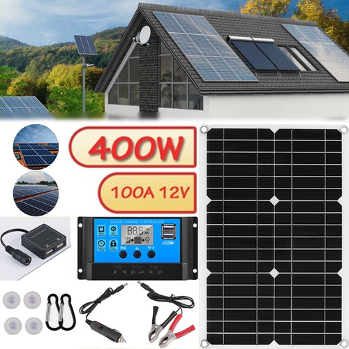 400w solar panel - solar,
