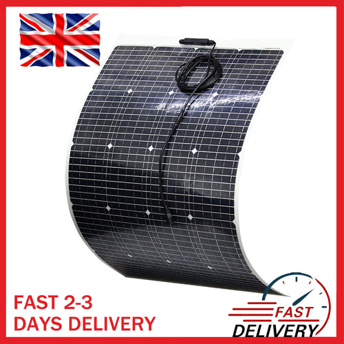 300w watt flexible solar panel - watt,