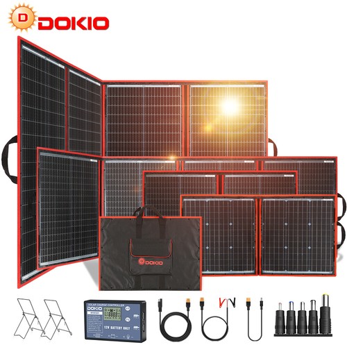 Dokio 100w 200w - , 300w